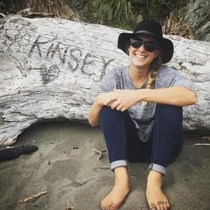 Meet your Posher, Kinsey